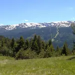 Mountain Dreams * Sapareva Banja