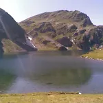 Mountain Dreams Apartmán Sapareva Banja