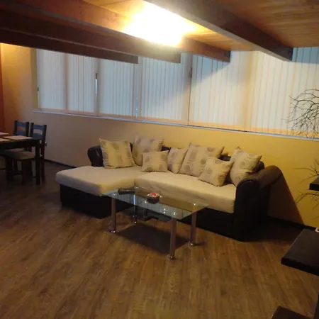 Apartman Mountain Dreams Szapareva Banja