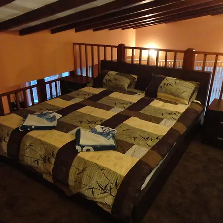 Mountain Dreams Sapareva Banya