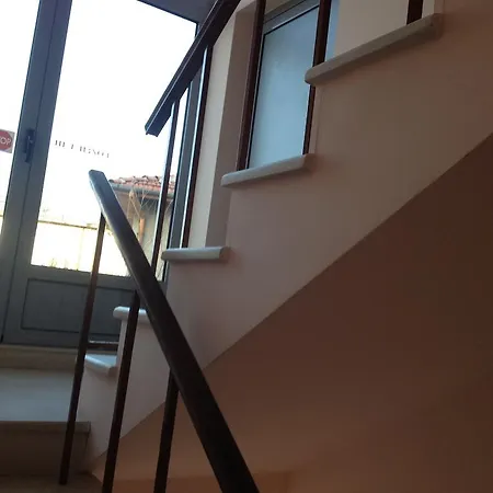 Mountain Dreams Daire *