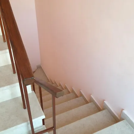 Apartman Mountain Dreams
