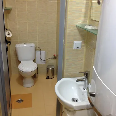 Mountain Dreams Sapareva Banya