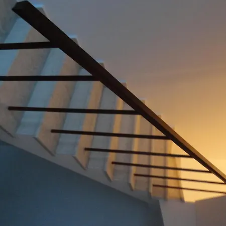 Apartment Mountain Dreams