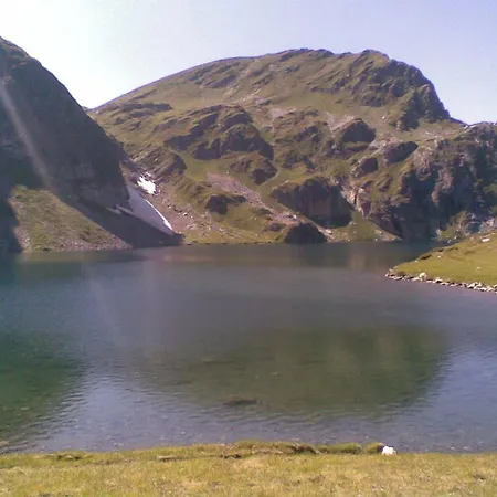 Mountain Dreams Appartement Sapareva Banya