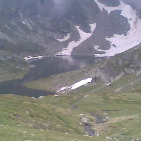 Mountain Dreams Appartement *