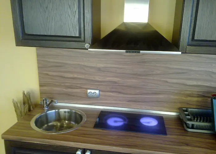 Mountain Dreams * Sapareva Banja