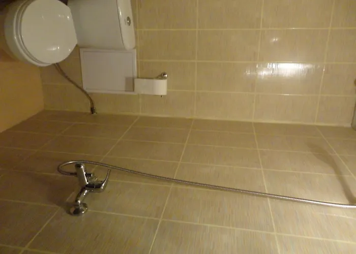 Apartmán Mountain Dreams