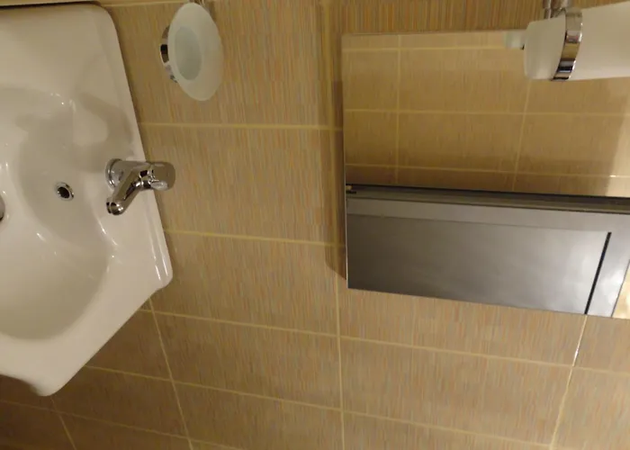 Mountain Dreams Apartmán