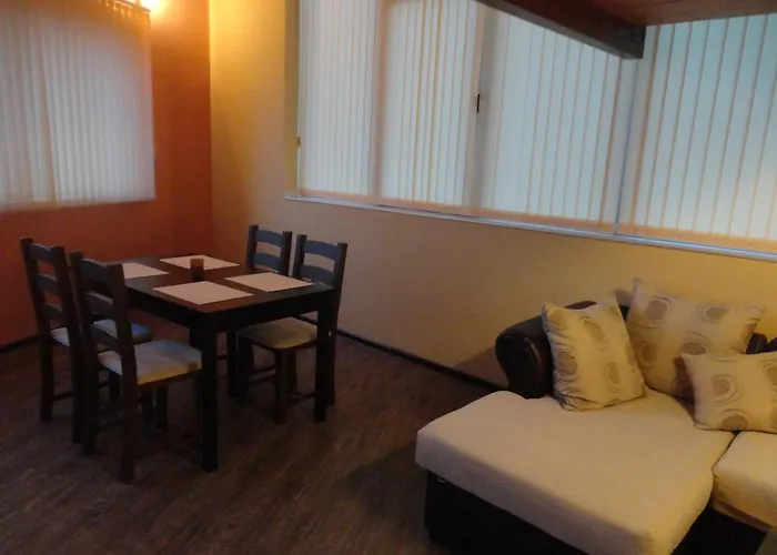 Mountain Dreams Sapareva Banja