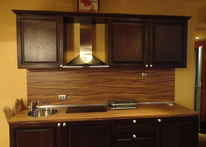 Mountain Dreams * Sapareva Banja