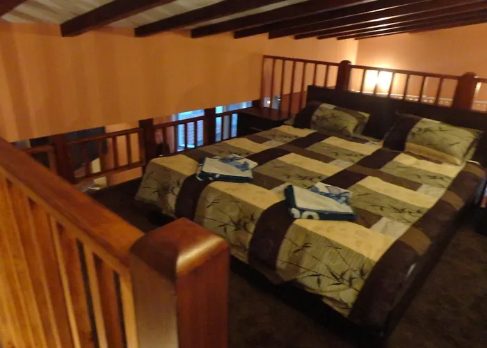 Mountain Dreams * Sapareva Banja