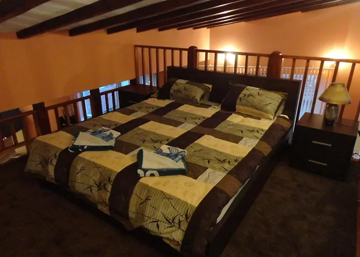 Mountain Dreams Sapareva Banja