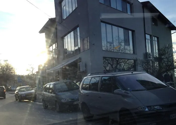 Mountain Dreams * Sapareva Banja