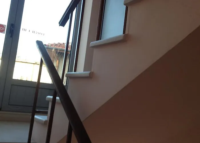 Mountain Dreams Apartmán *