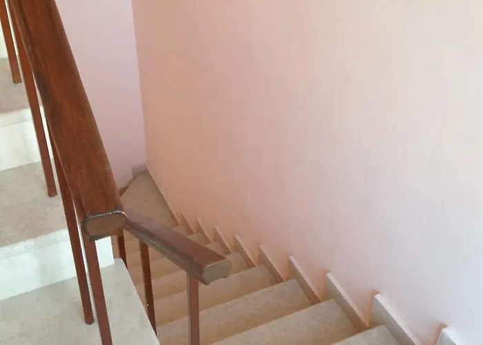 Apartmán Mountain Dreams