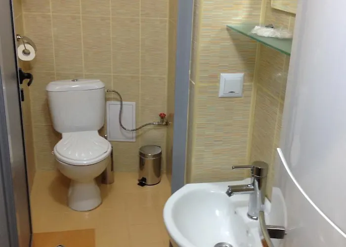 Mountain Dreams Sapareva Banja