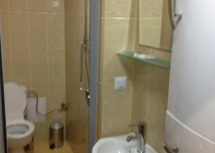 Apartmán Mountain Dreams *