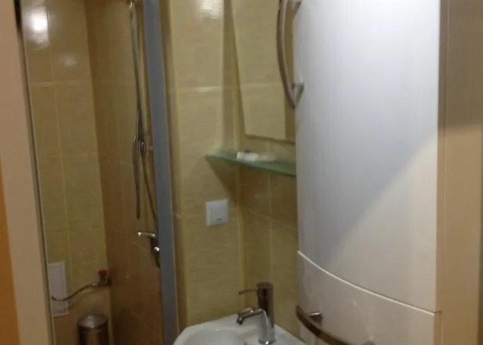 Apartmán Mountain Dreams