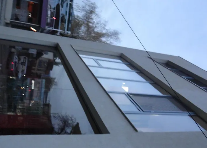 Mountain Dreams Sapareva Banja