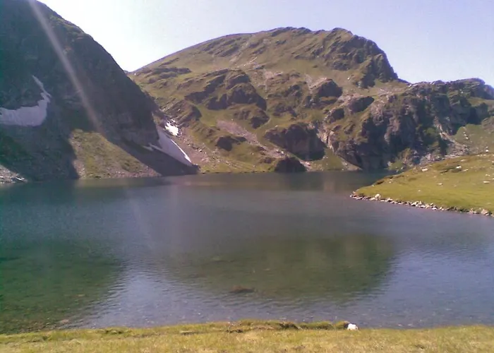 Mountain Dreams Apartmán Sapareva Banja