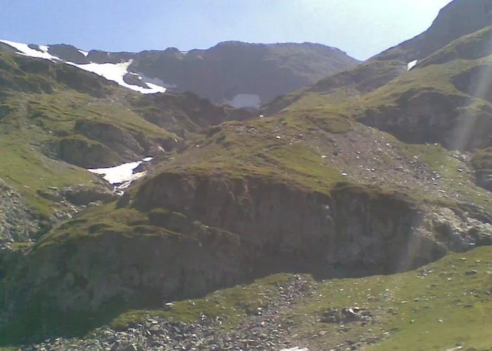 Apartmán Mountain Dreams *