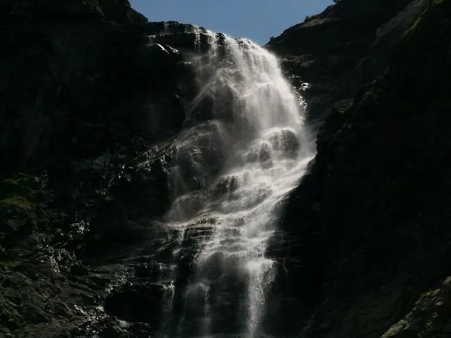 Mountain Dreams Apartmán Sapareva Banja